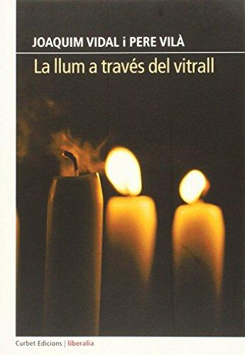 La llum a través del vitrall