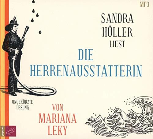 Die Herrenausstatterin