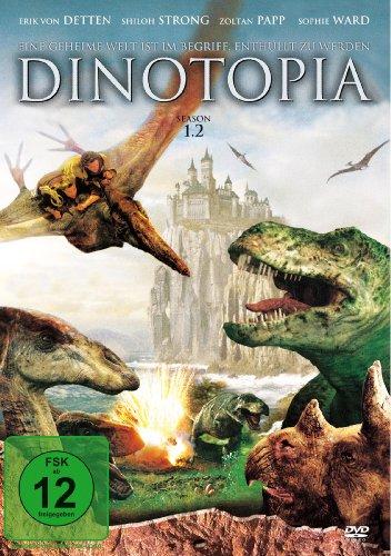 Dinotopia Season 1.2