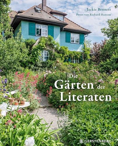 Die Gärten der Literaten