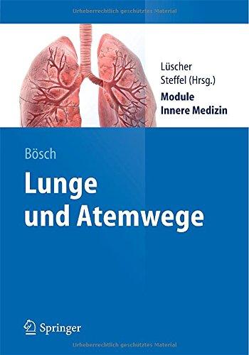 Lunge und Atemwege (Springer-Lehrbuch)