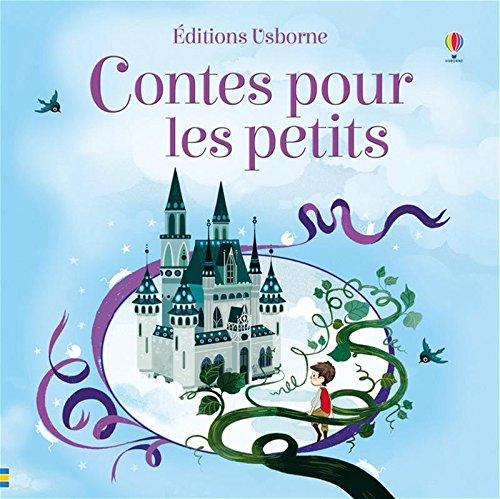 Contes pour les petits