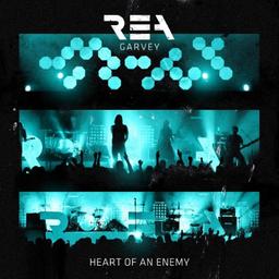 Heart of An Enemy (2-Track)