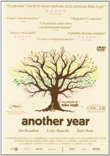 Another Year (Import Dvd) (2012) Imelda Staunton; Mike Leigh