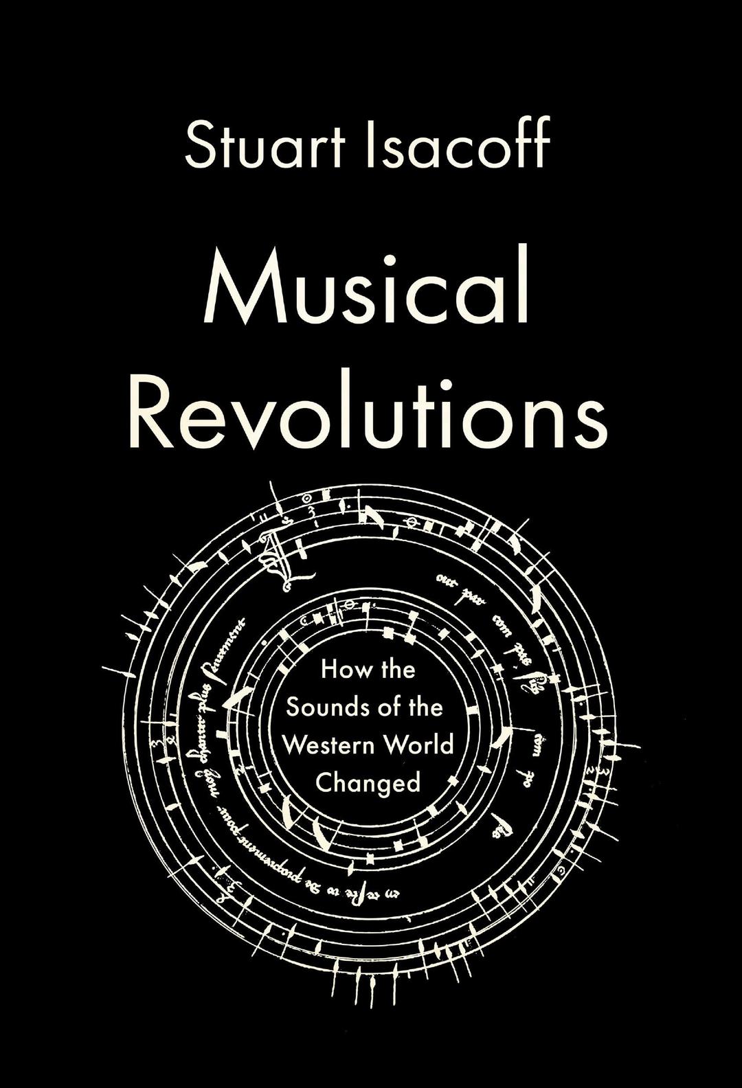 Musical Revolutions: How the Sounds of the Western World Changed