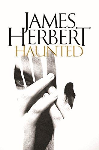 Haunted (David Ash, Band 1)