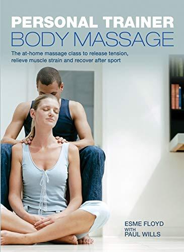 Personal Trainer Body Massage