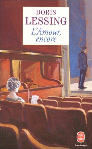 L'amour, encore