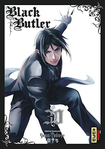 Black Butler. Vol. 30