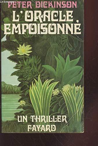 L'oracle empoisonné