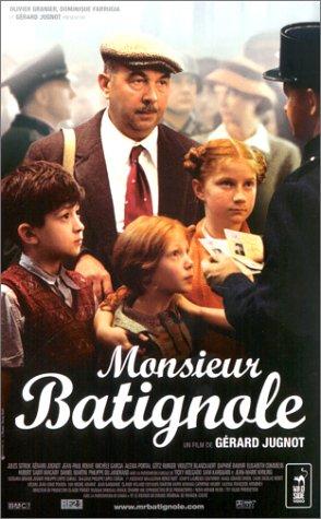 Monsieur Batignole [VHS]