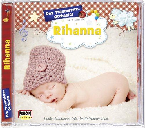 Spielt Hits Von Rihanna