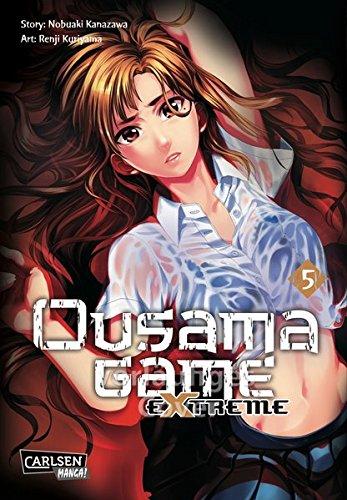 Ousama Game Extreme, Band 5