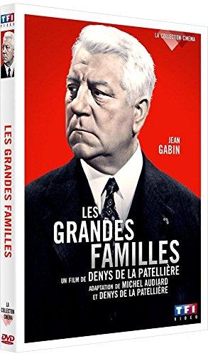 Les grandes familles [FR Import]