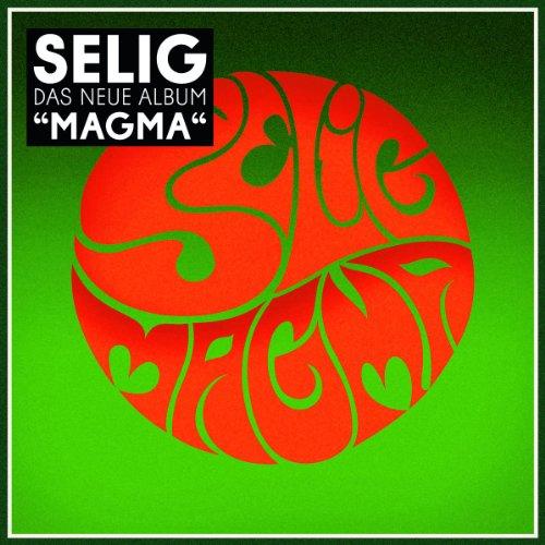 Magma  (Limited Deluxe Edition)