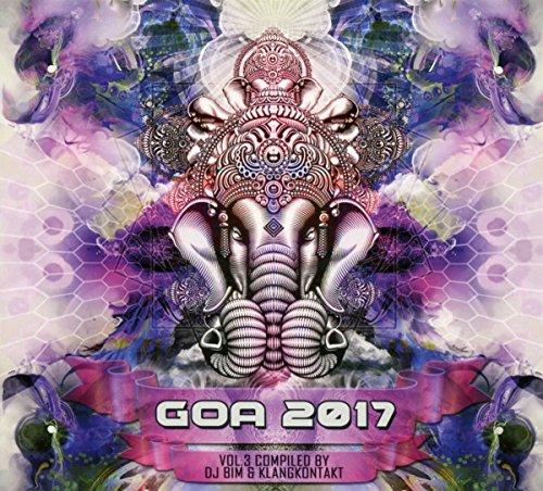 Goa 2017 Vol.3