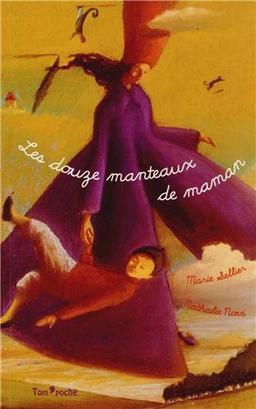 Les douze manteaux de maman