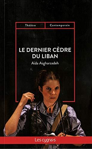 Le dernier cèdre du Liban