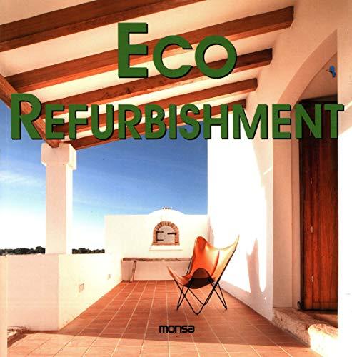 Eco refurbishment