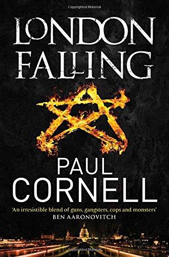 London Falling (James Quill 1)