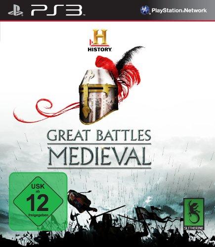 Great Battles Medieval