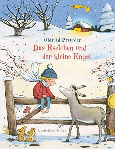 Das Eselchen und der kleine Engel