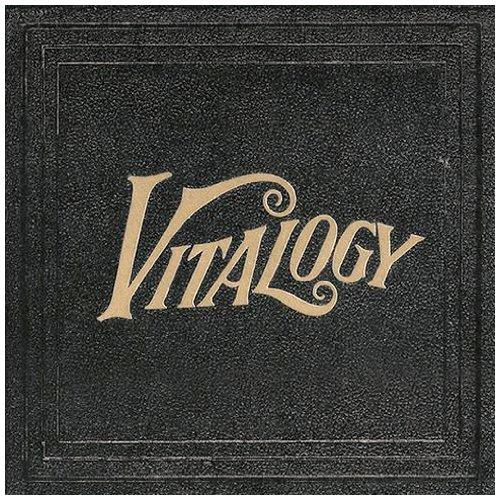 Vitalogy