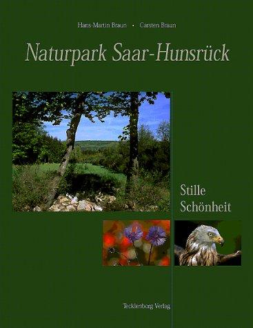 Naturpark Saar-Hunsrück: Stille Schönheit