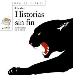 Historias sin fin (LITERATURA INFANTIL - Sopa de Libros)