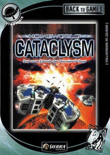 Homeworld - Cataclysm