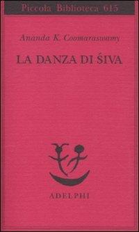 La danza di Siva