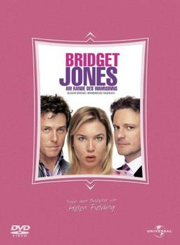 Bridget Jones - Am Rande des Wahnsinns (Book-Edition)