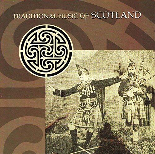 Traditional Music of Scotland