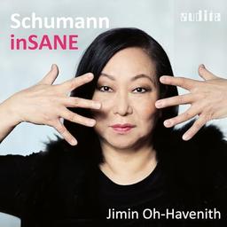 Robert Schumann: inSANE - Klavierwerke Vol. II