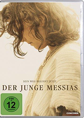 Der junge Messias