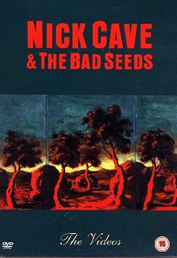 Nick Cave & The Bad Seeds - The Videos