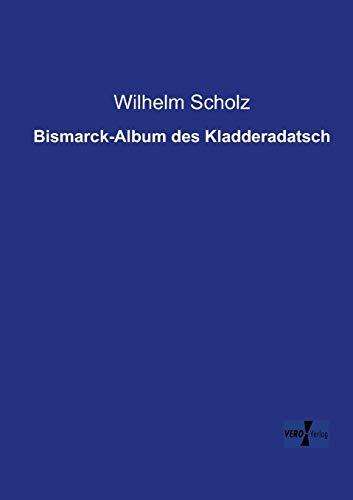 Bismarck-Album des Kladderadatsch