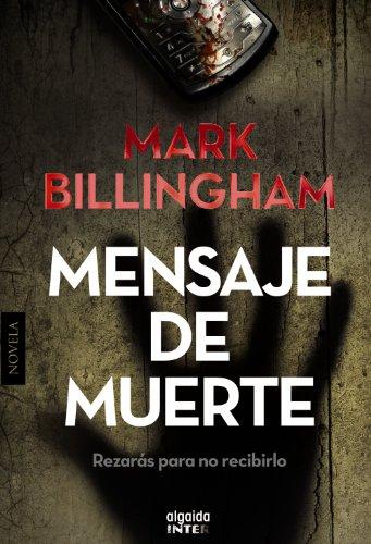 Mensaje de muerte (Literaria (algaida))