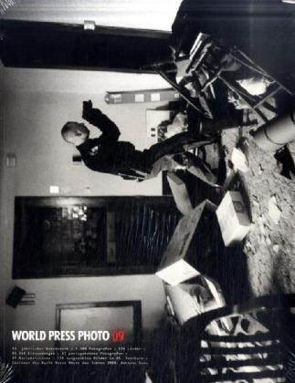 World Press Photo 2009