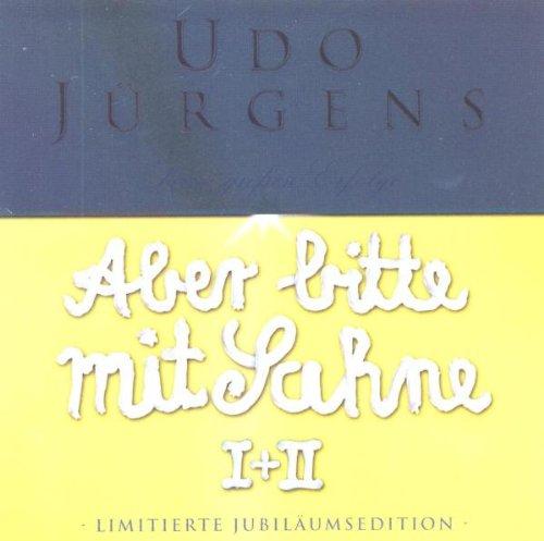 Aber bitte mit Sahne I+II - limitierte Jubiläumsedition