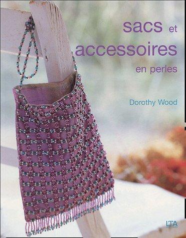 Sacs et accessoires en perles