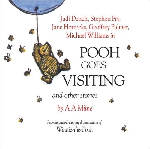 Pooh Goes Visiting (Winnie the Pooh)