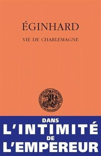 Vie de Charlemagne