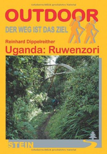 Uganda: Ruwenzori: Der Weg ist das Ziel