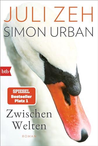 Zwischen Welten: Roman