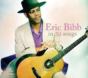 Eric Bibb in 50 Songs