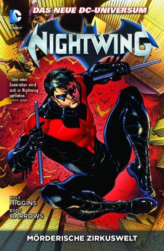 Nightwing: Bd. 1