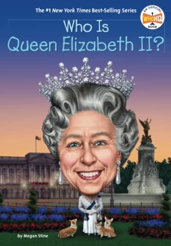 Who Was Queen Elizabeth II?