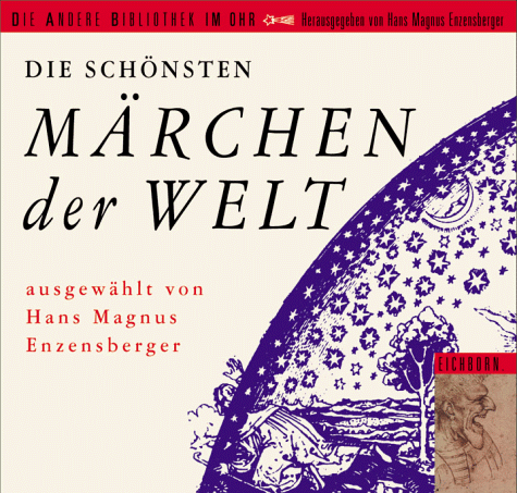 Märchenstimmen, 2 Audio-CDs