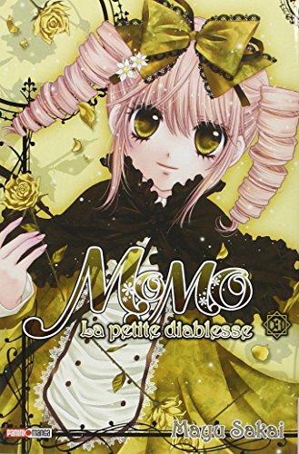 Momo : la petite diablesse. Vol. 3